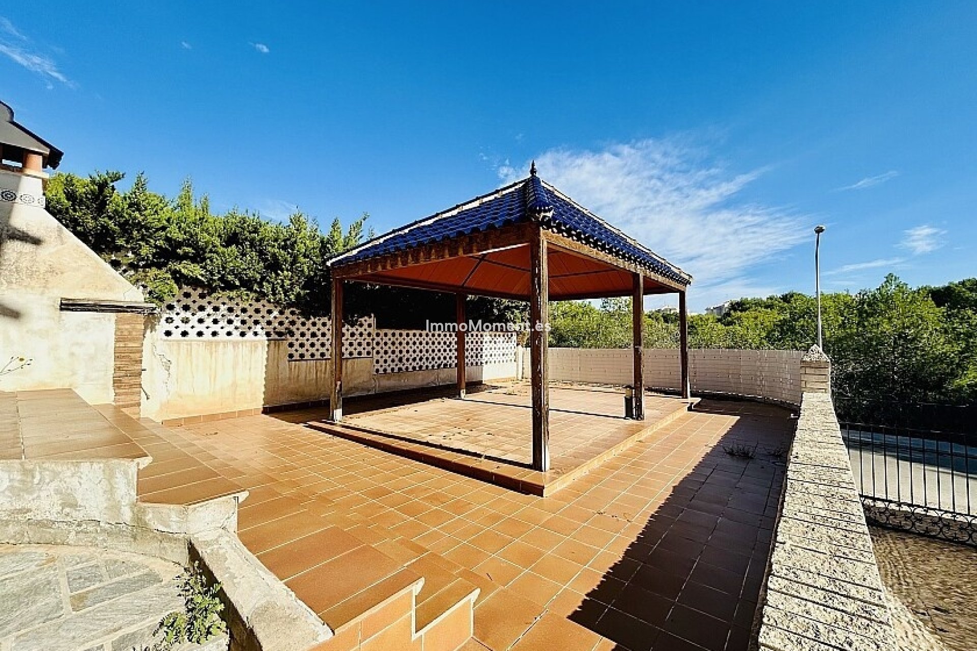 Revente - Villa individuelle - Orihuela - Dehesa de campoamor