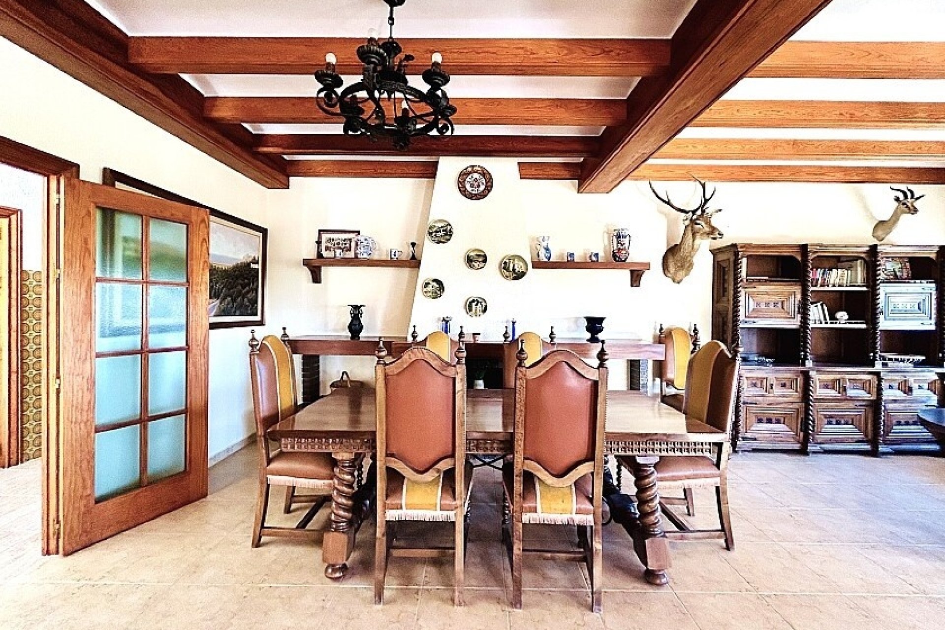 Revente - Villa individuelle - Orihuela - Dehesa de campoamor