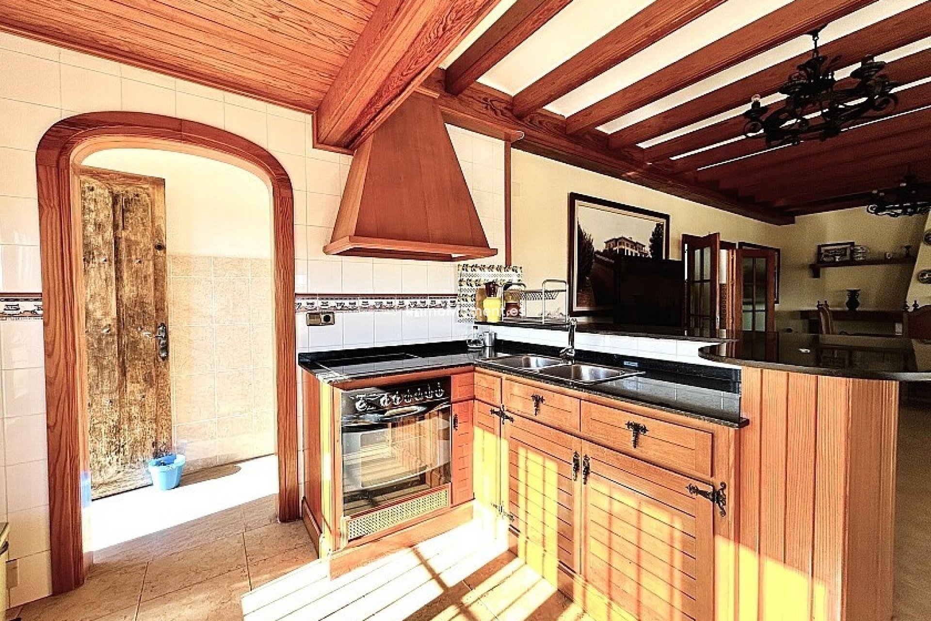 Revente - Villa individuelle - Orihuela - Dehesa de campoamor
