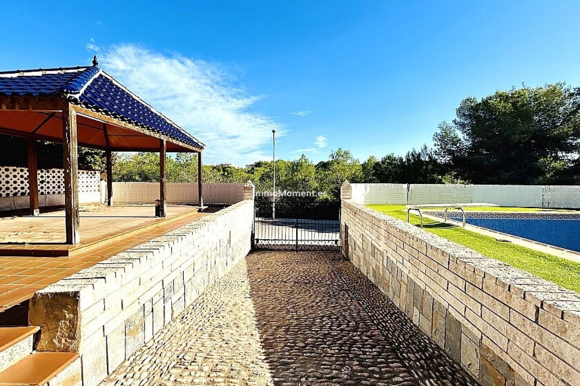 Revente - Villa individuelle - Orihuela - Dehesa de campoamor