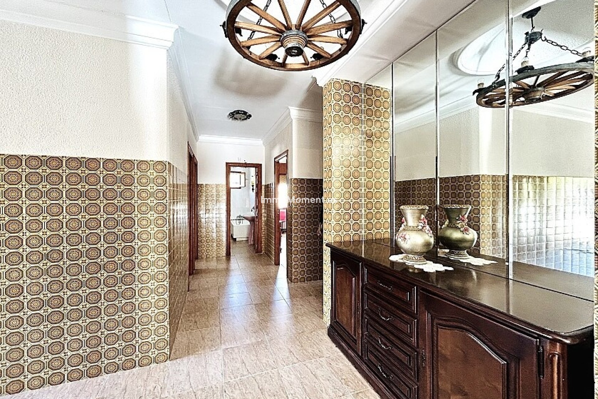 Revente - Villa individuelle - Orihuela - Dehesa de campoamor