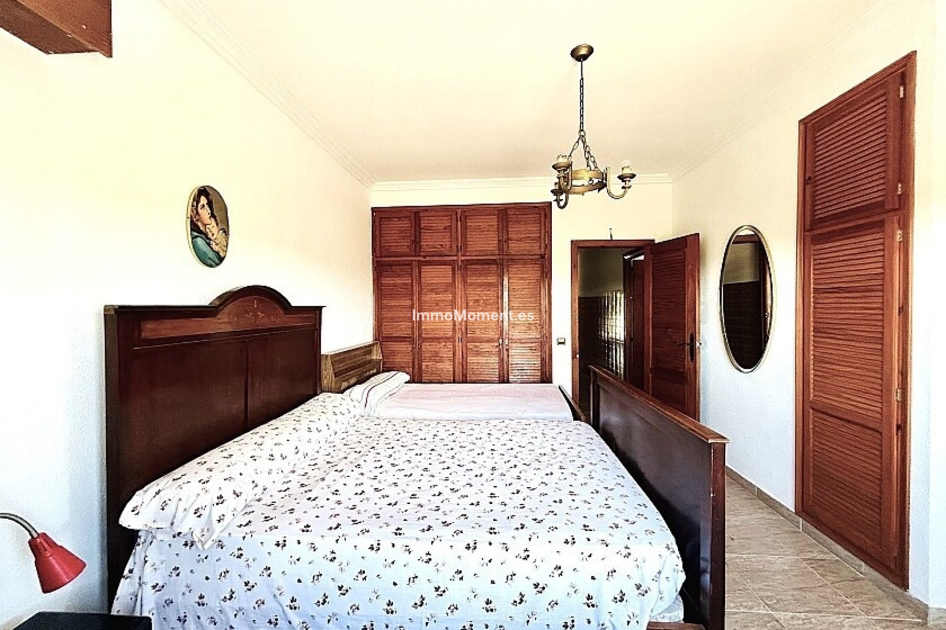 Revente - Villa individuelle - Orihuela - Dehesa de campoamor