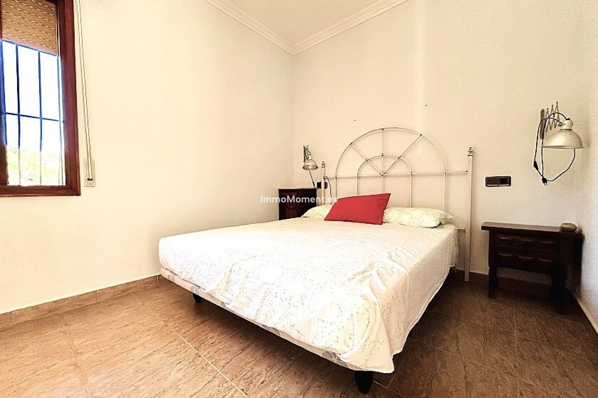 Revente - Villa individuelle - Orihuela - Dehesa de campoamor