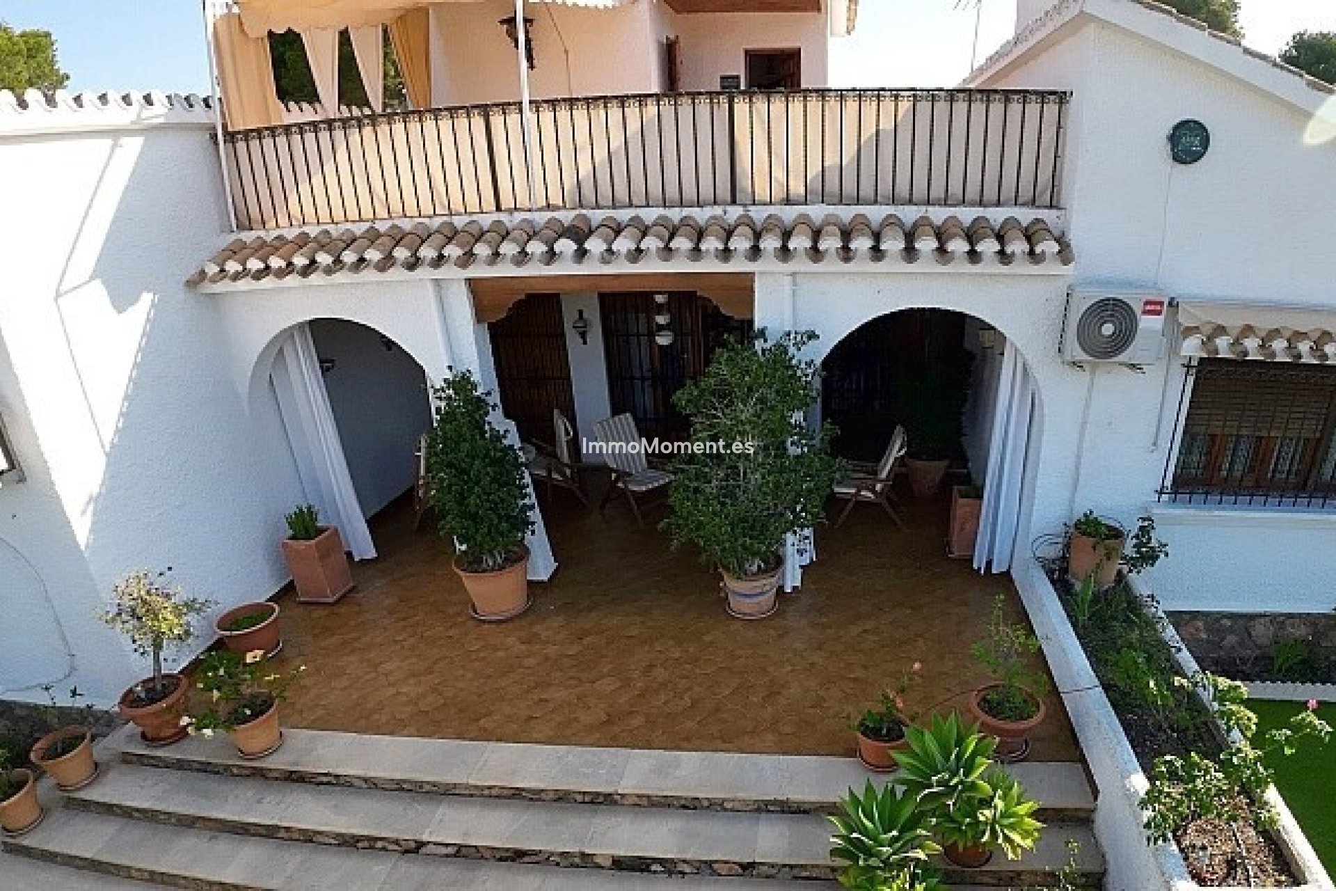 Revente - Villa individuelle - Orihuela - Dehesa de campoamor