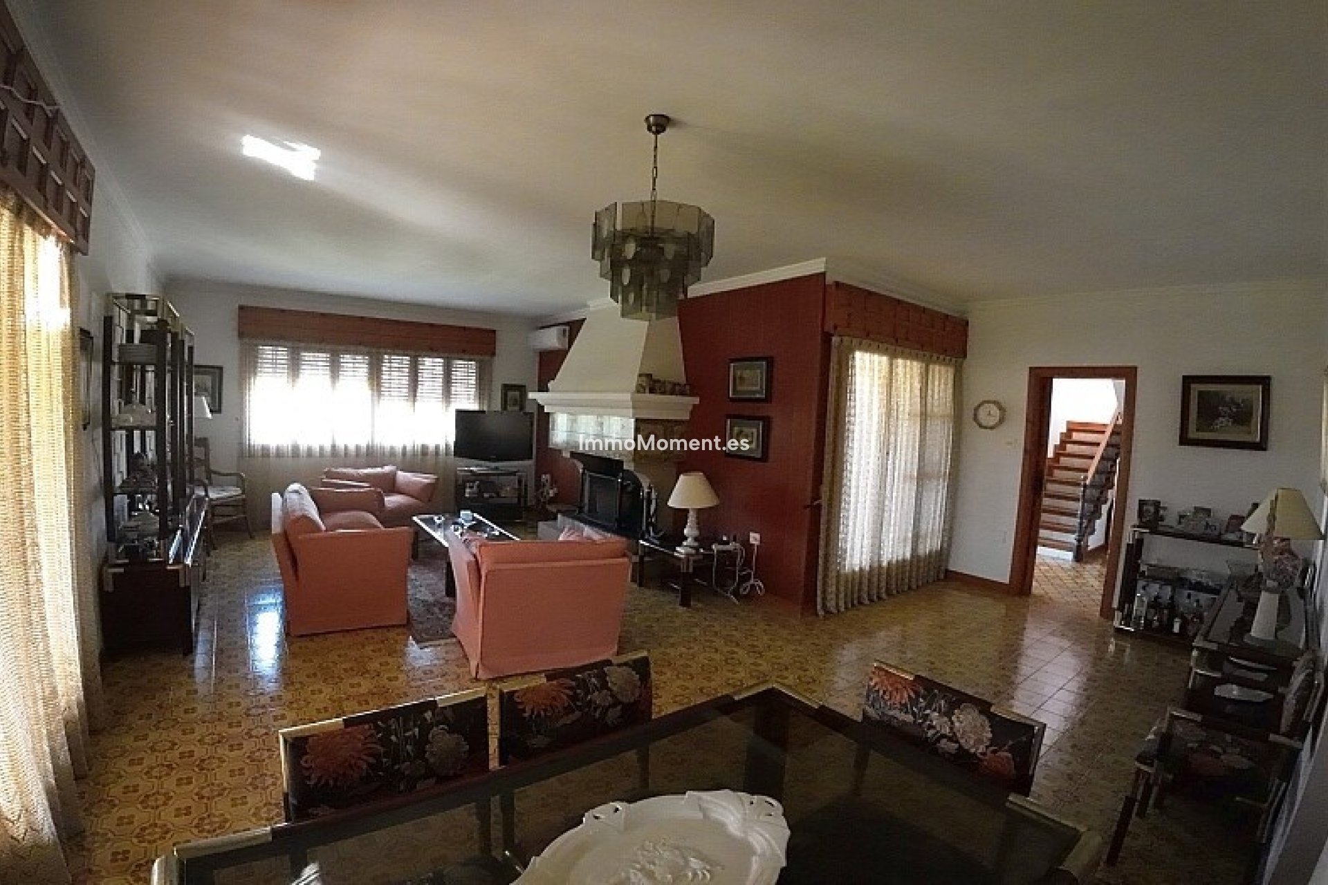Revente - Villa individuelle - Orihuela - Dehesa de campoamor