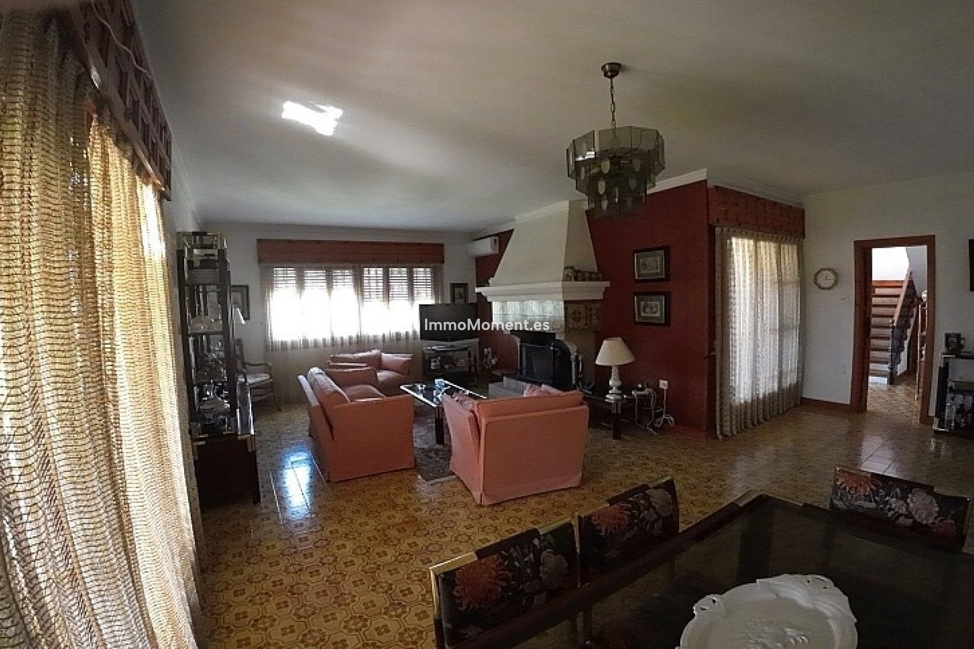 Revente - Villa individuelle - Orihuela - Dehesa de campoamor