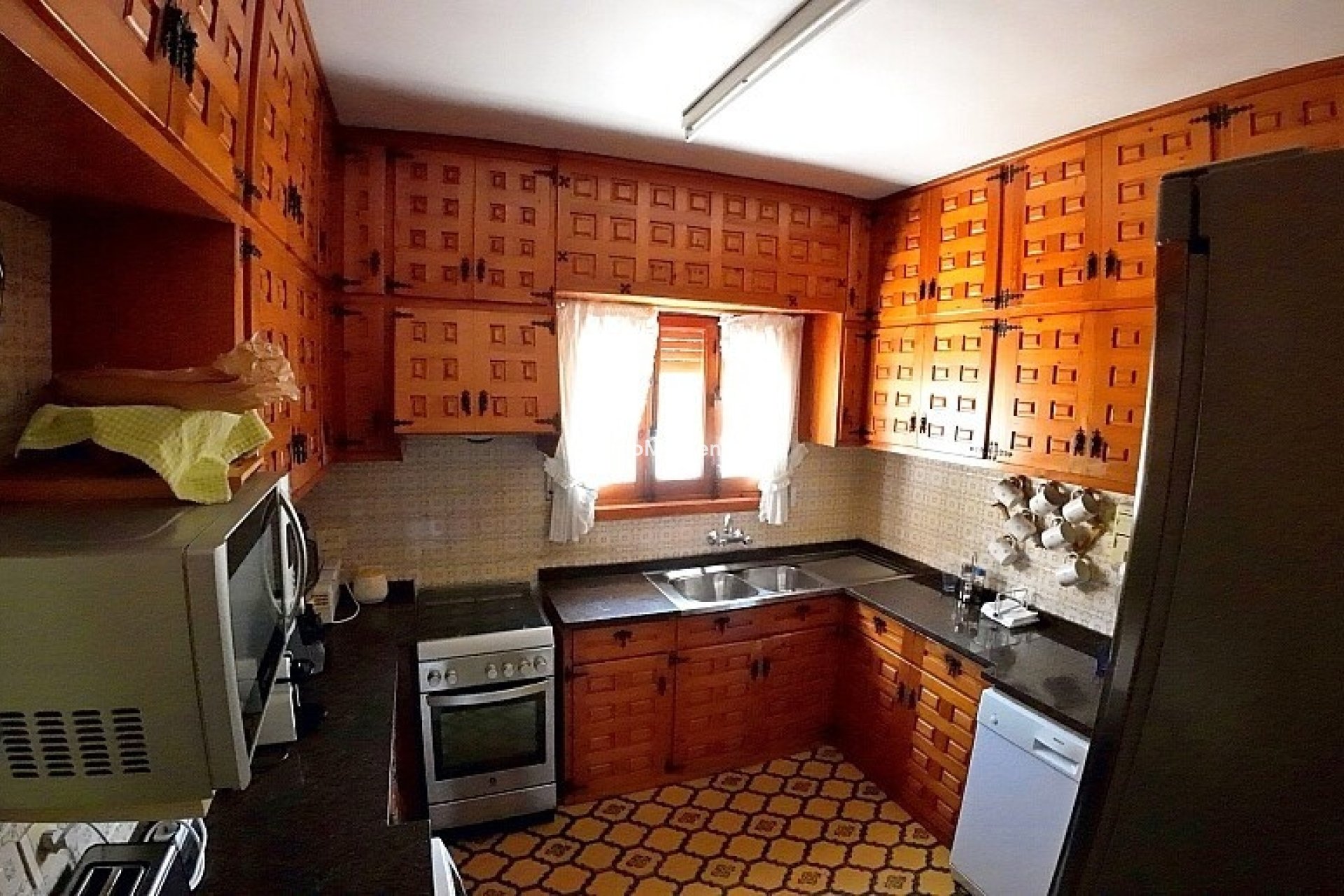 Revente - Villa individuelle - Orihuela - Dehesa de campoamor