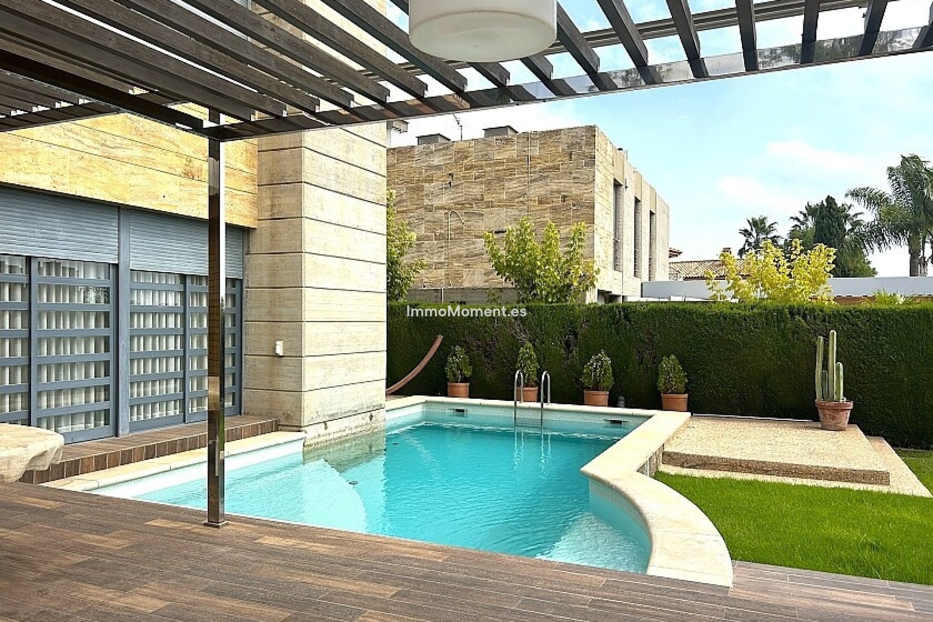 Revente - Villa individuelle - Orihuela - Dehesa de campoamor