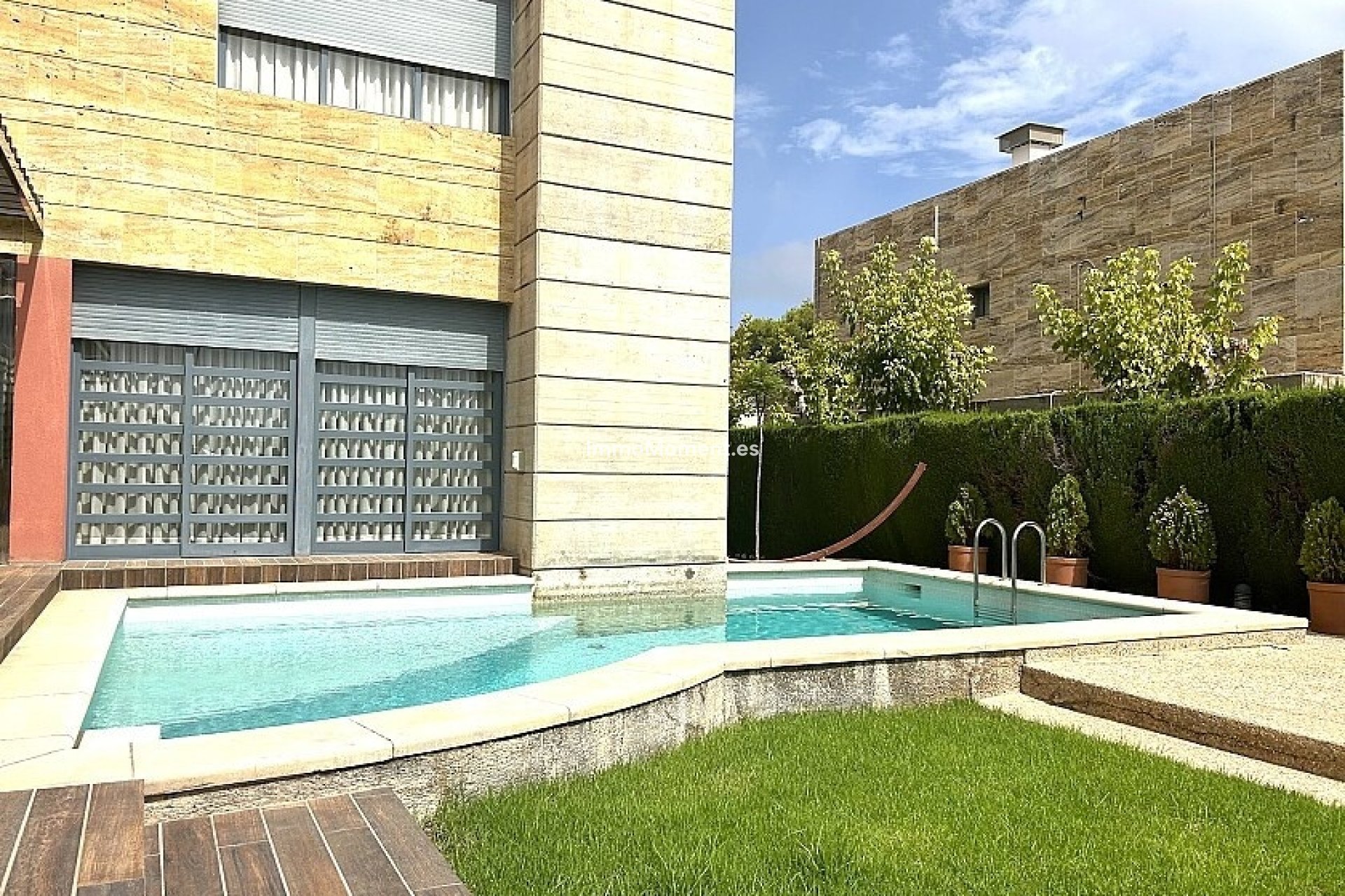 Revente - Villa individuelle - Orihuela - Dehesa de campoamor