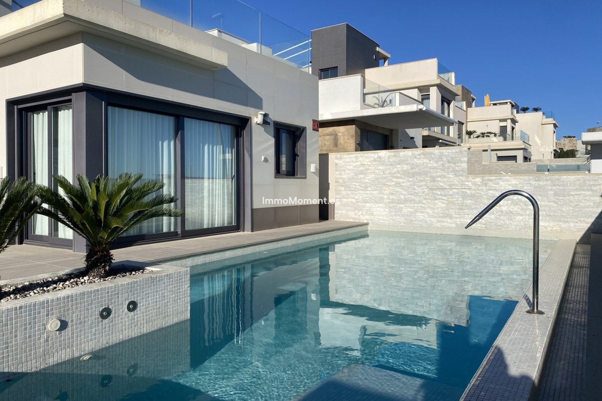 Revente - Villa individuelle - Orihuela - Dehesa de campoamor