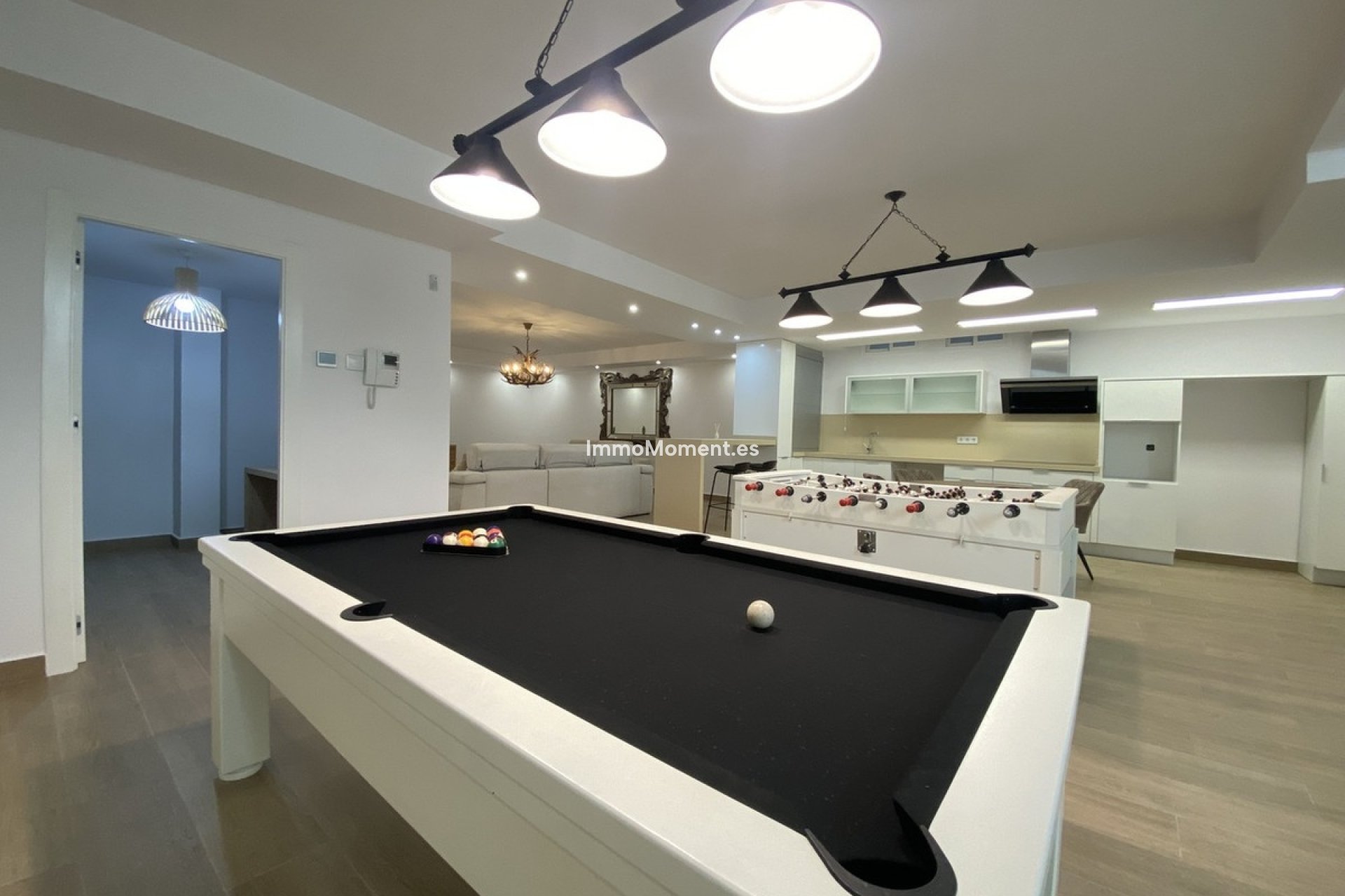 Revente - Villa individuelle - Orihuela - Dehesa de campoamor