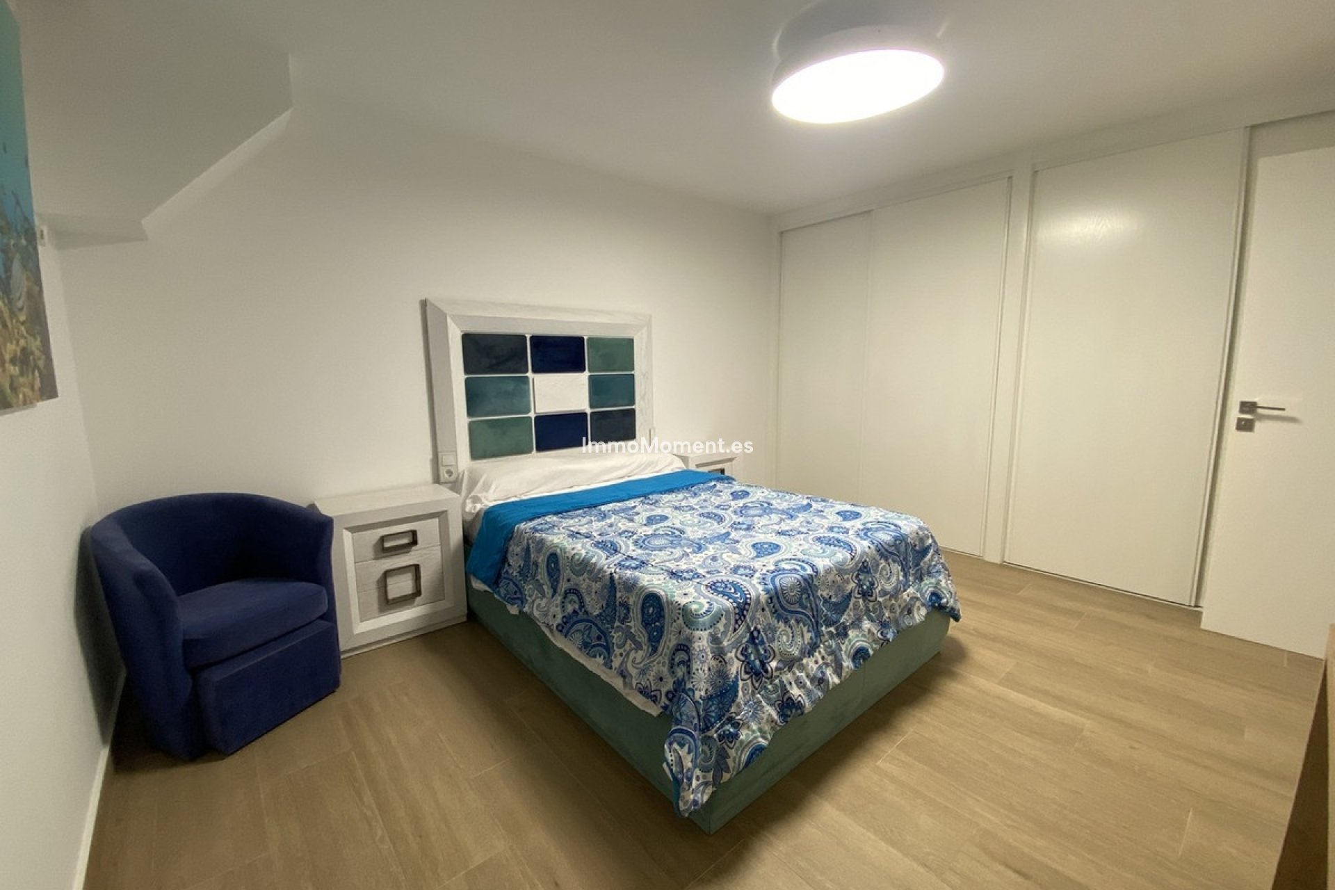 Revente - Villa individuelle - Orihuela - Dehesa de campoamor
