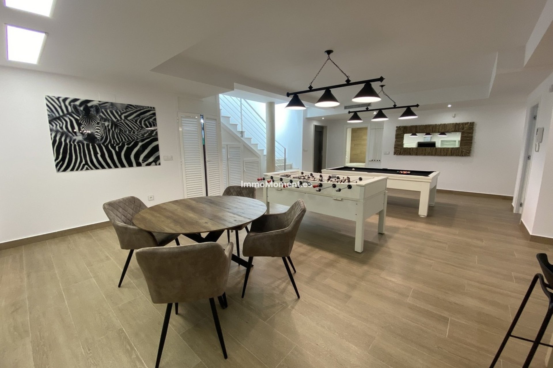 Revente - Villa individuelle - Orihuela - Dehesa de campoamor
