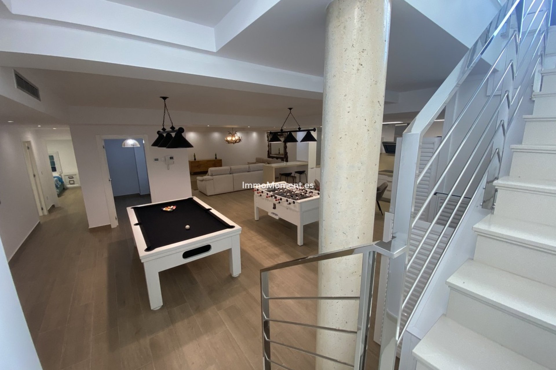 Revente - Villa individuelle - Orihuela - Dehesa de campoamor