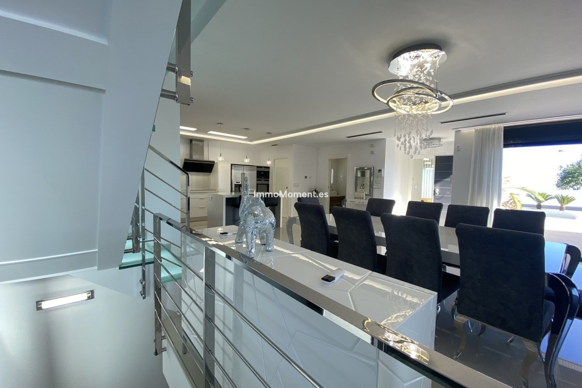 Revente - Villa individuelle - Orihuela - Dehesa de campoamor