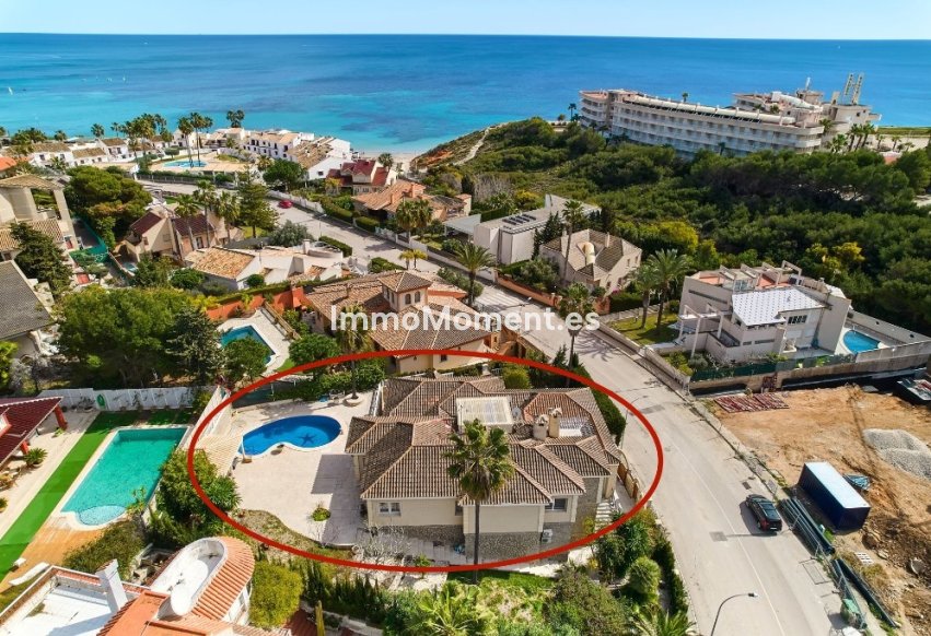 Revente - Villa individuelle - Orihuela - Dehesa de campoamor