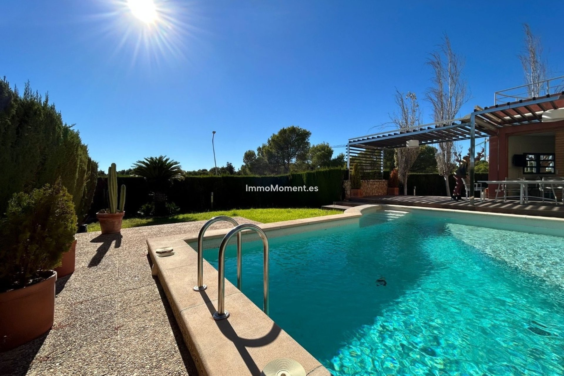 Revente - Villa individuelle - Orihuela - Dehesa de campoamor