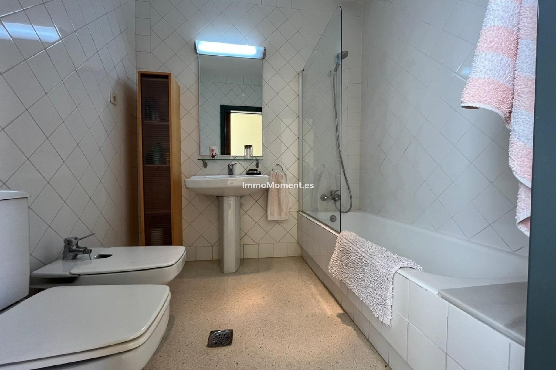 Revente - Villa individuelle - Orihuela - Dehesa de campoamor