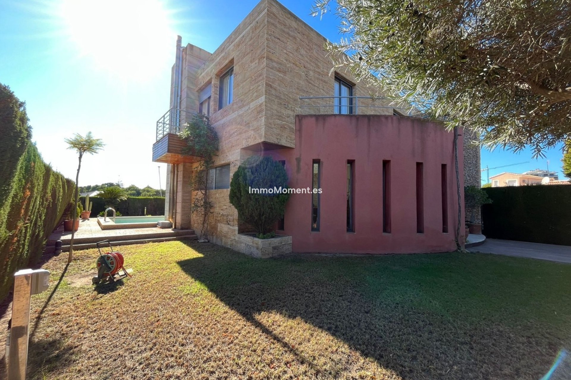 Revente - Villa individuelle - Orihuela - Dehesa de campoamor