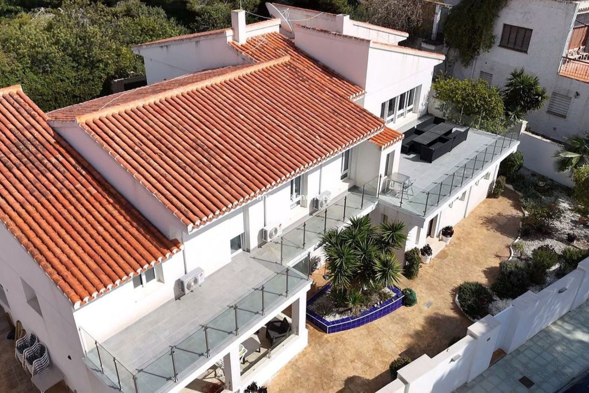 Revente - Villa individuelle - Orihuela - Dehesa de campoamor