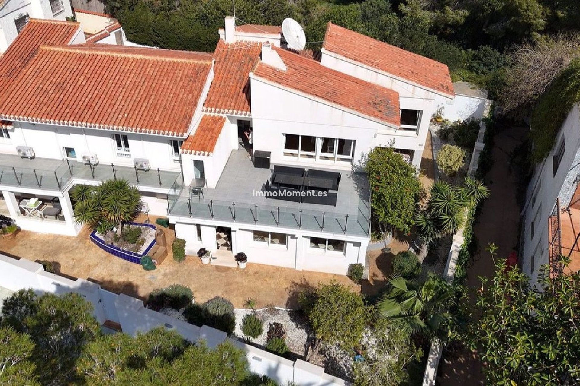 Revente - Villa individuelle - Orihuela - Dehesa de campoamor