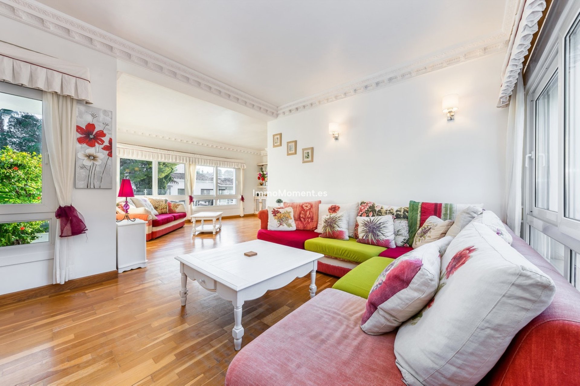 Revente - Villa individuelle - Orihuela - Dehesa de campoamor