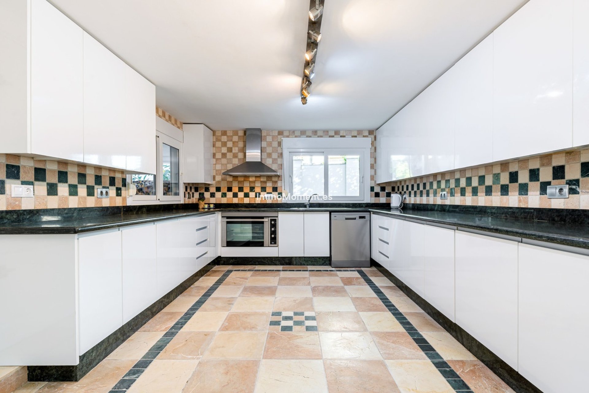 Revente - Villa individuelle - Orihuela - Dehesa de campoamor