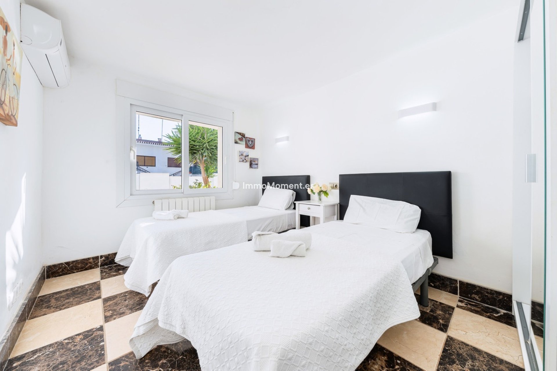 Revente - Villa individuelle - Orihuela - Dehesa de campoamor
