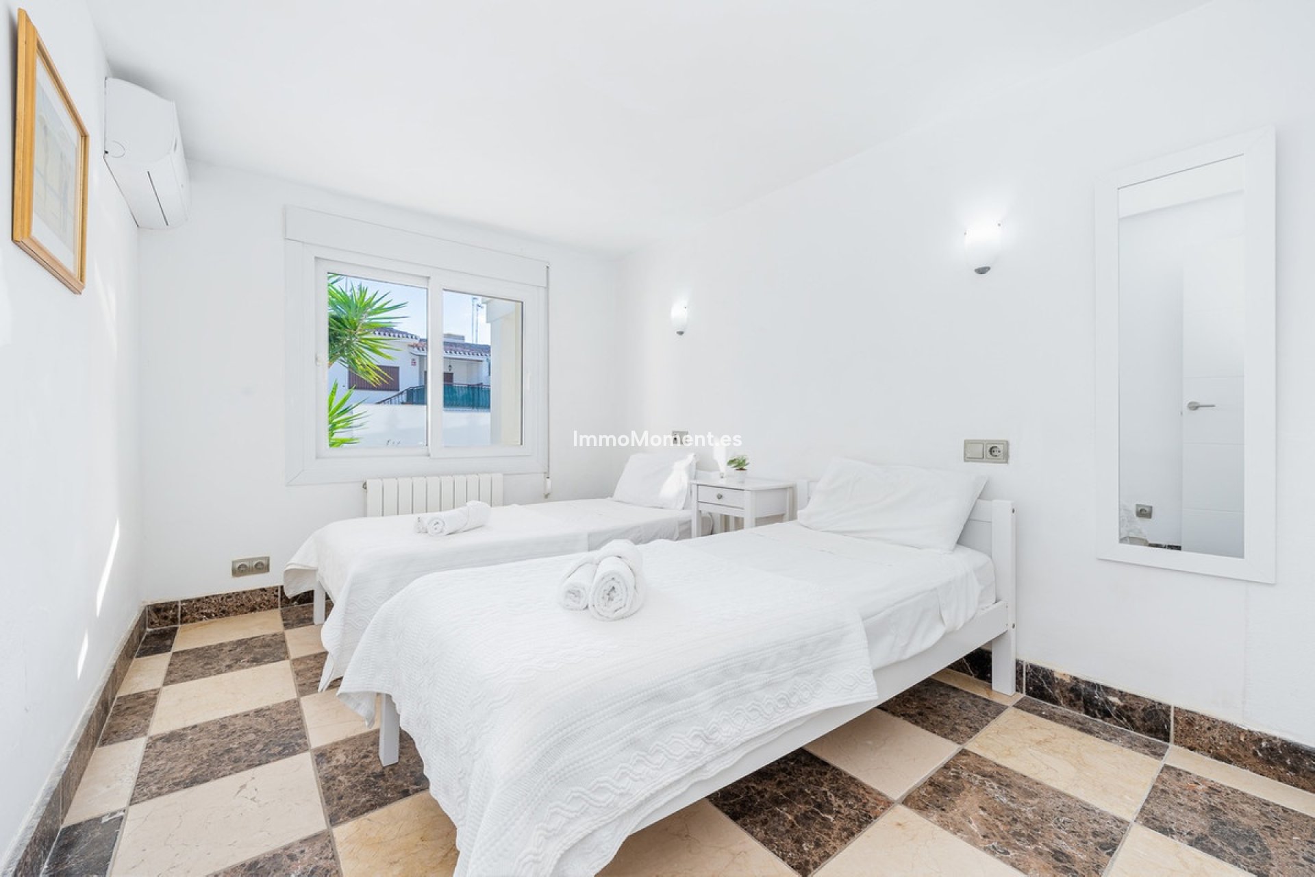 Revente - Villa individuelle - Orihuela - Dehesa de campoamor