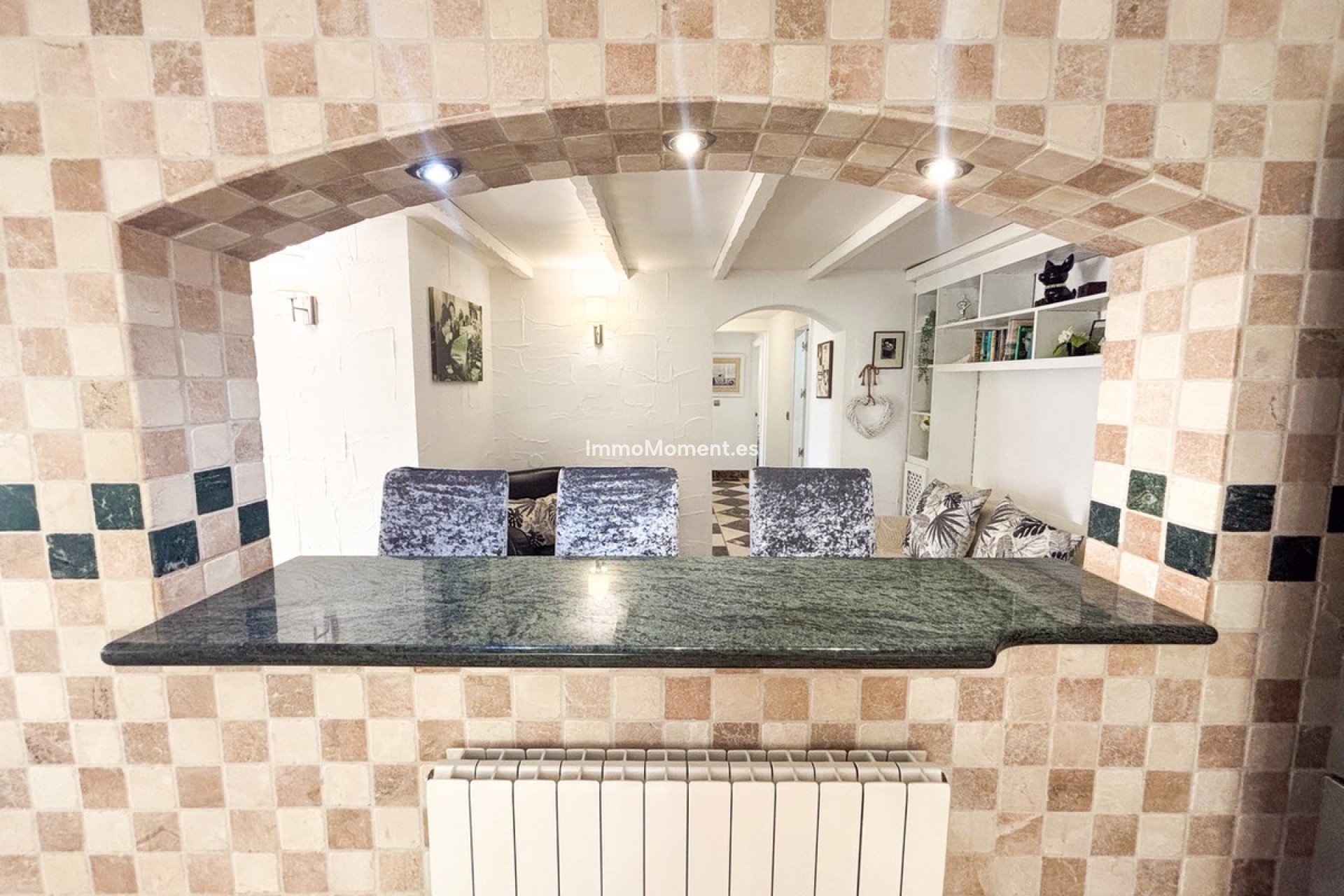 Revente - Villa individuelle - Orihuela - Dehesa de campoamor