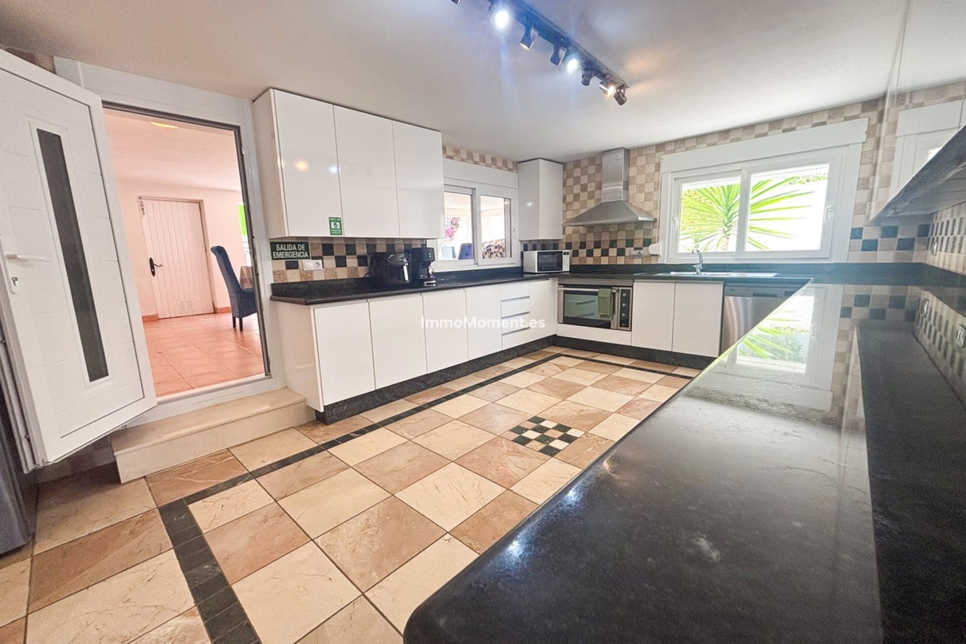 Revente - Villa individuelle - Orihuela - Dehesa de campoamor