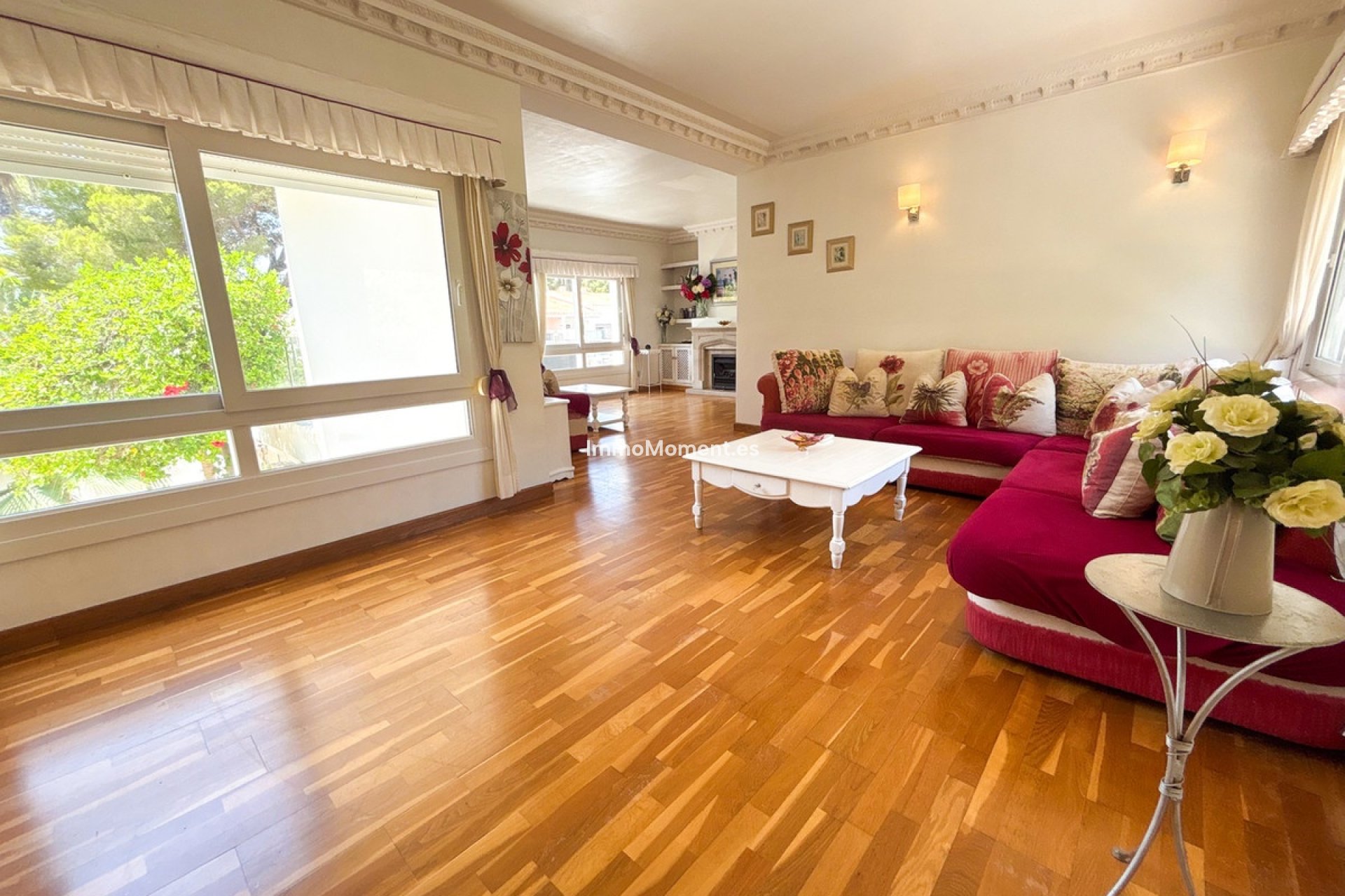 Revente - Villa individuelle - Orihuela - Dehesa de campoamor