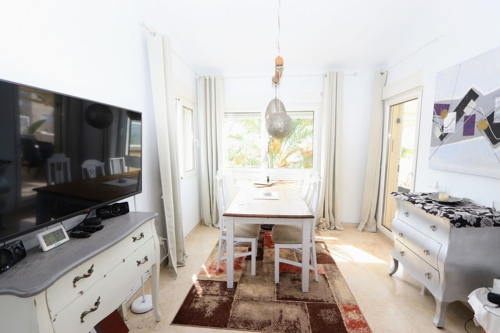 Revente - Villa individuelle - Orihuela - El Galan