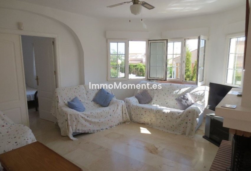 Revente - Villa individuelle - Orihuela - El Galan