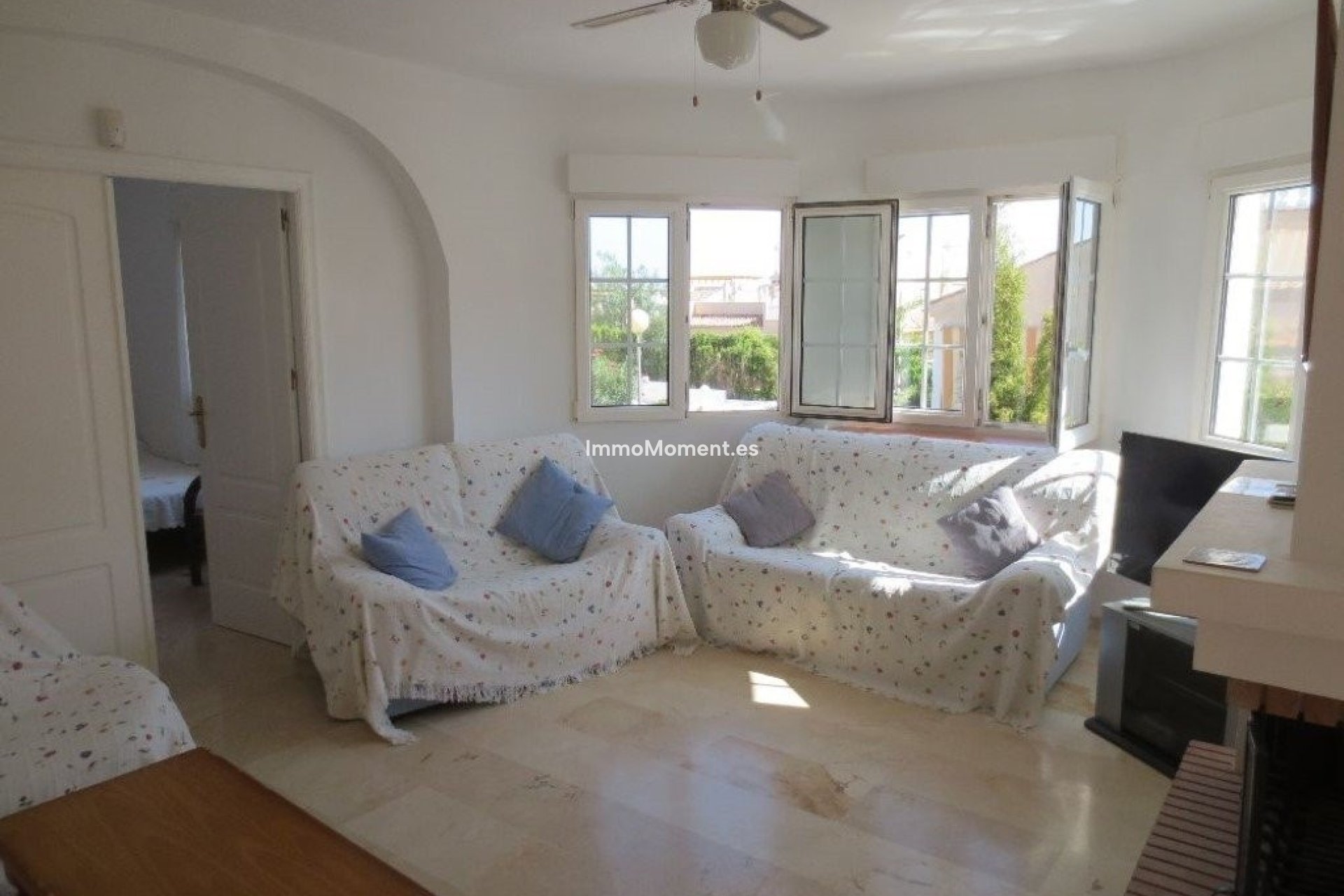 Revente - Villa individuelle - Orihuela - El Galan
