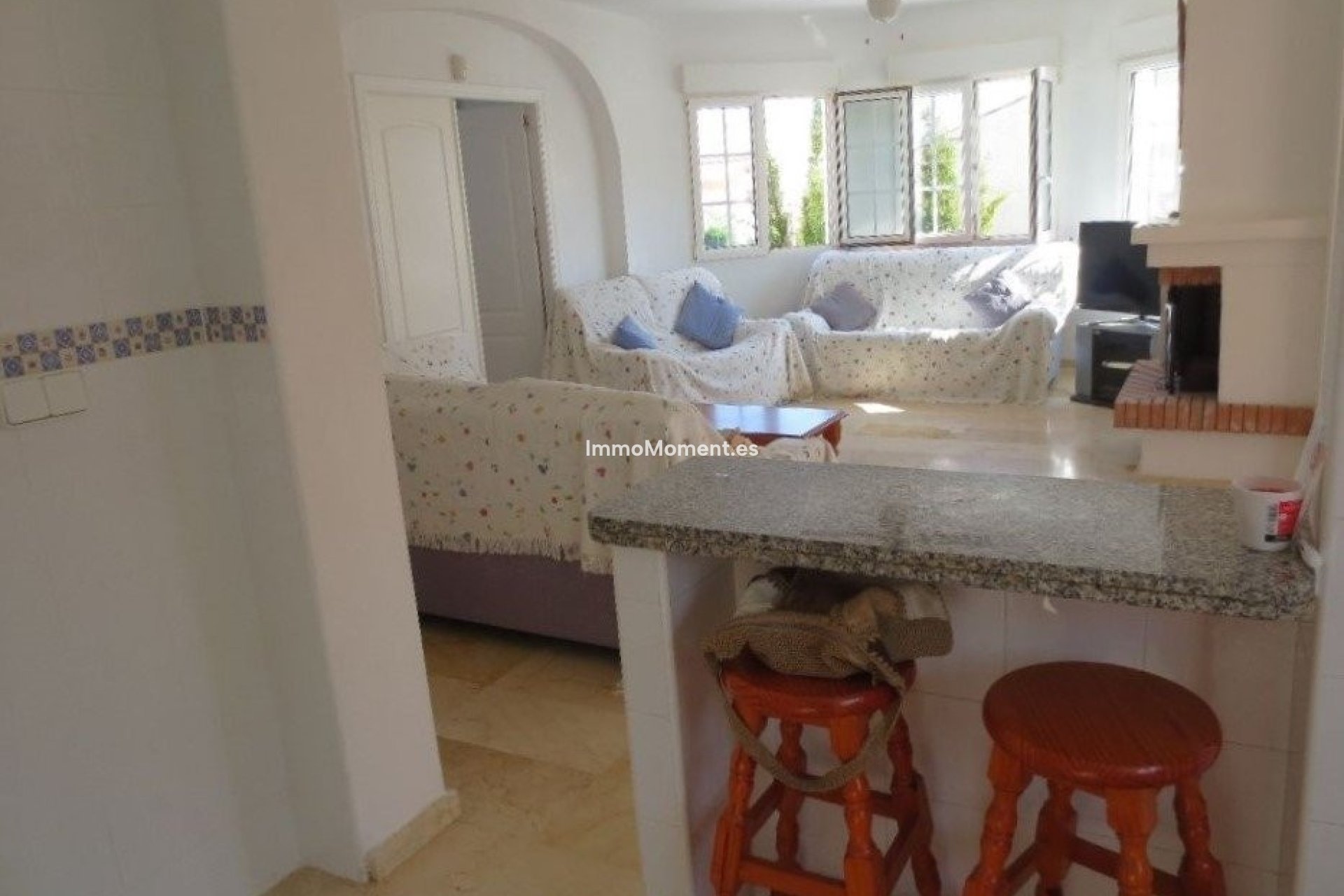 Revente - Villa individuelle - Orihuela - El Galan