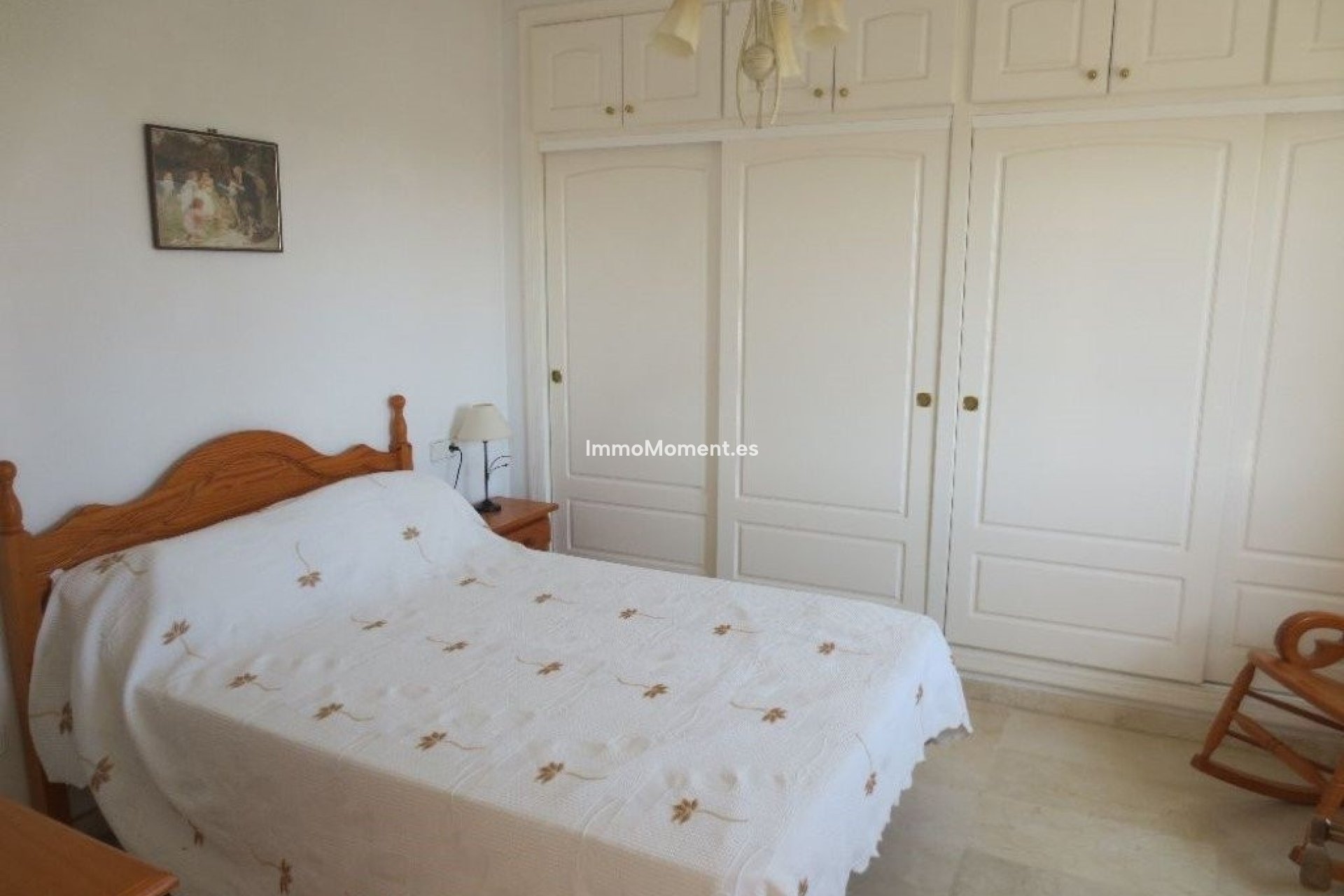Revente - Villa individuelle - Orihuela - El Galan