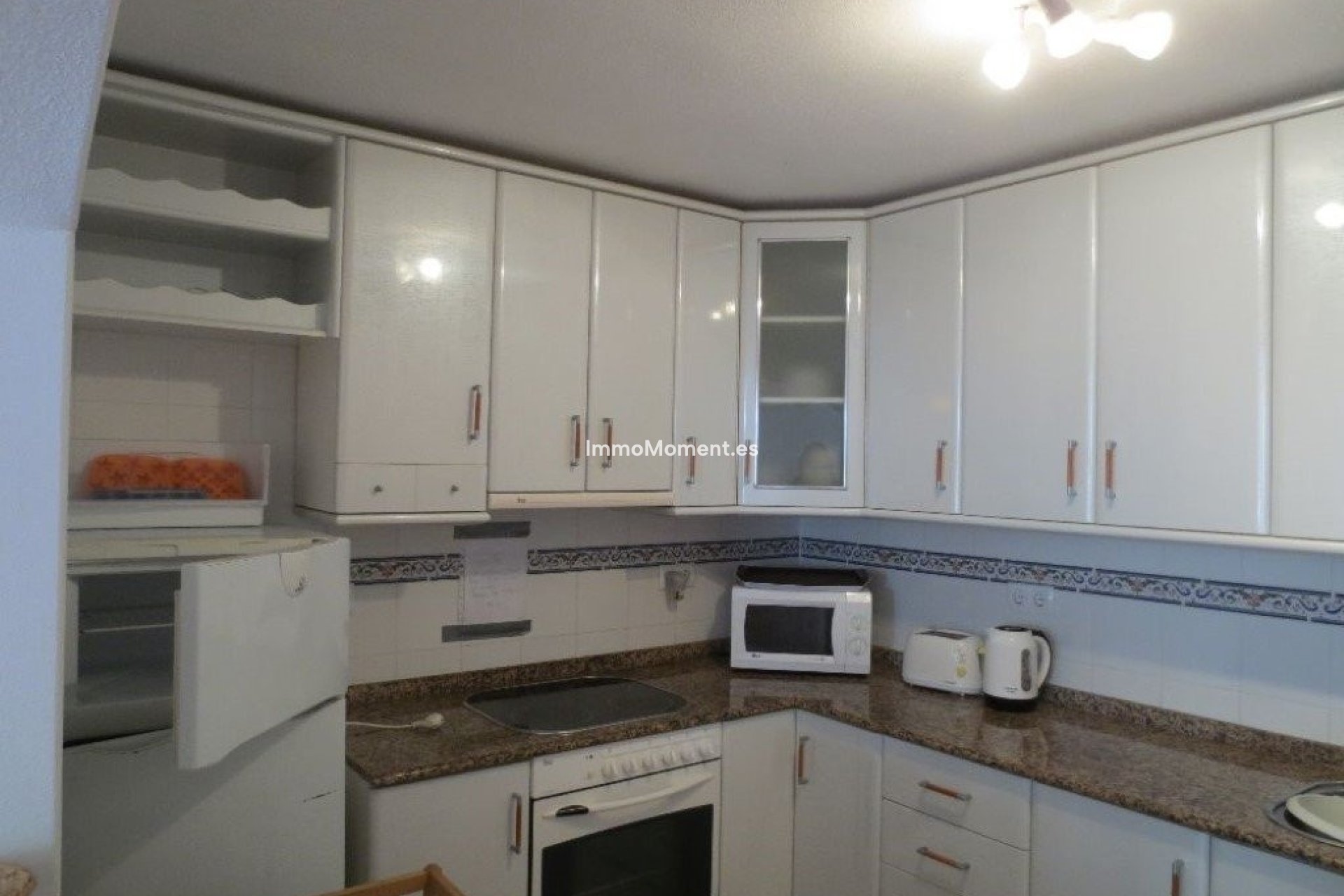 Revente - Villa individuelle - Orihuela - El Galan