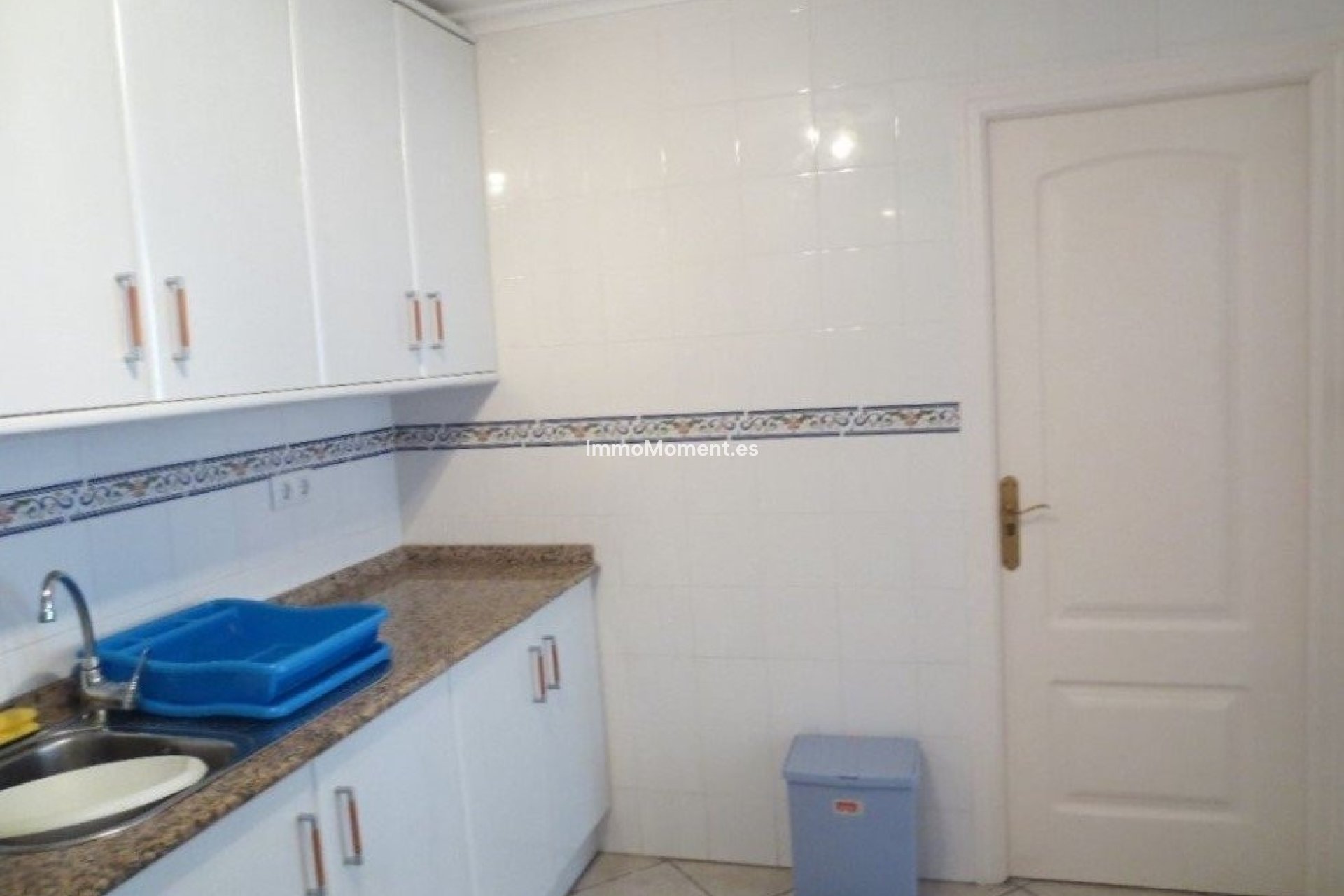 Revente - Villa individuelle - Orihuela - El Galan