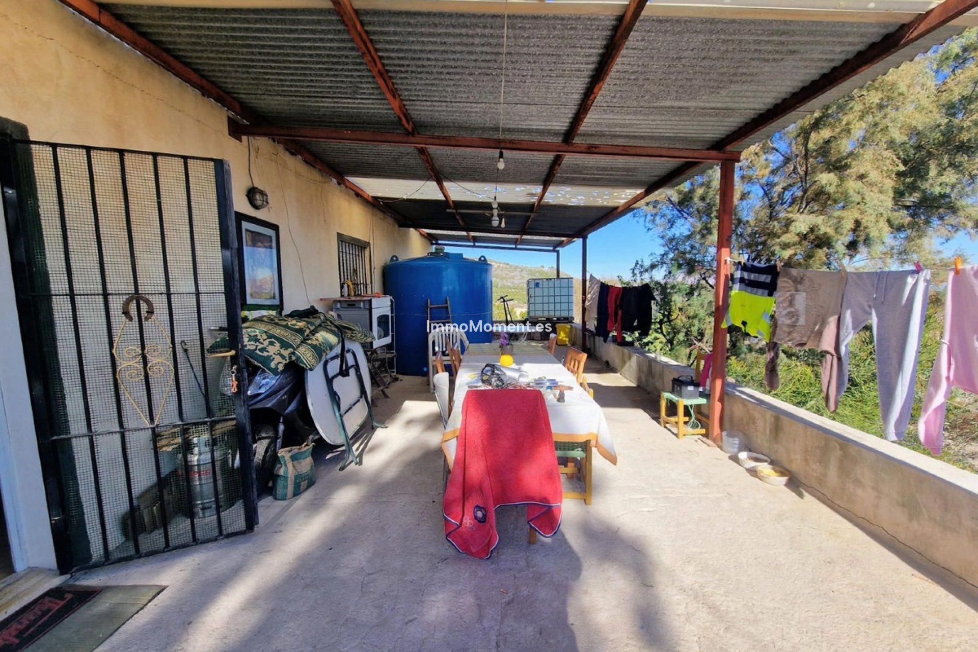 Revente - Villa individuelle - Orihuela - Hurchillo