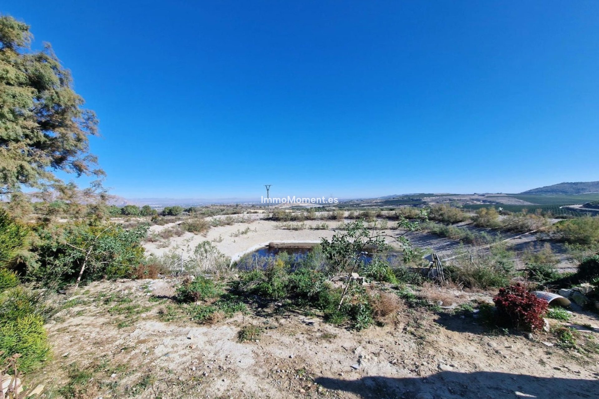 Revente - Villa individuelle - Orihuela - Hurchillo