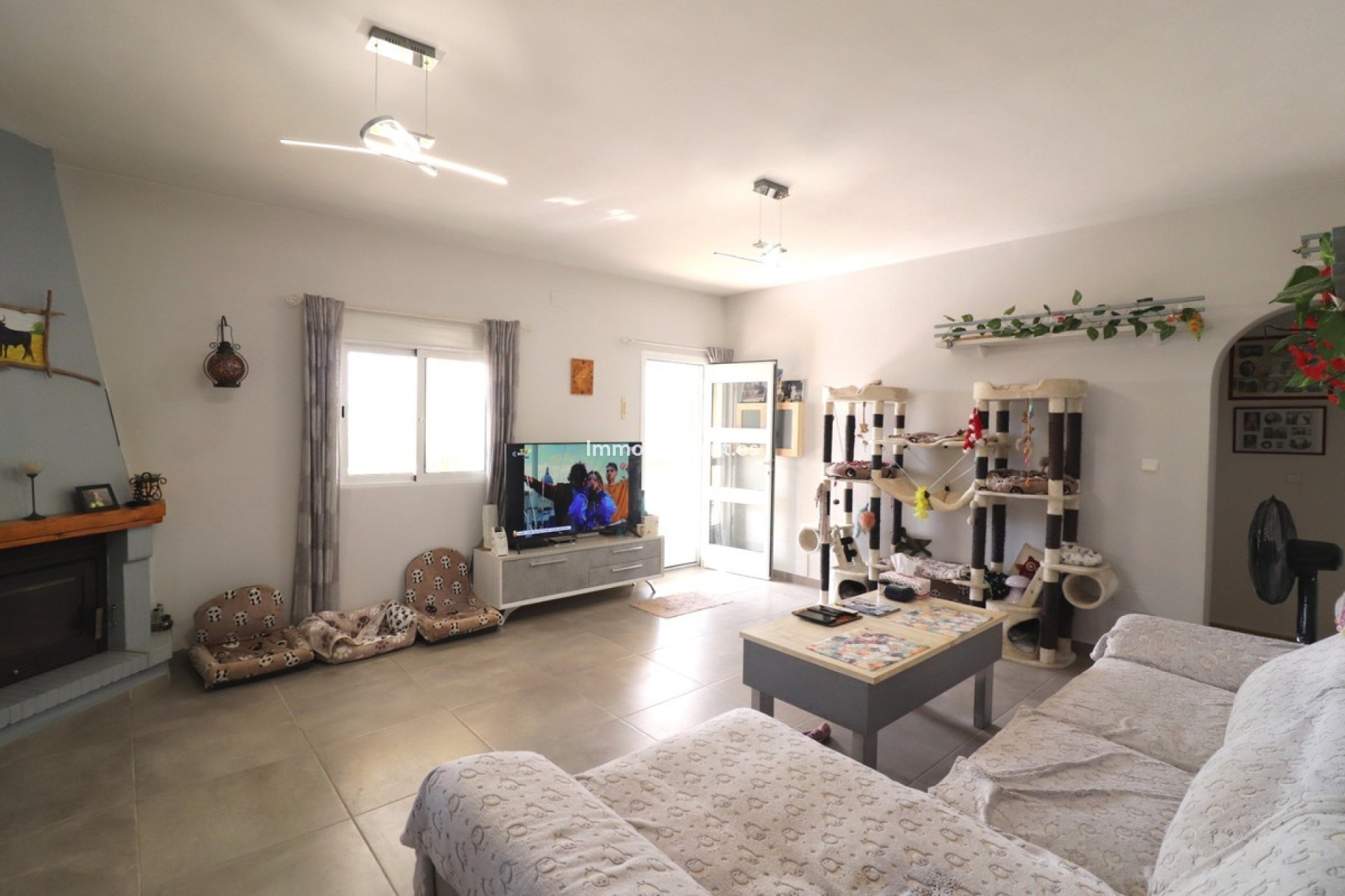 Revente - Villa individuelle - Orihuela - La Campaneta