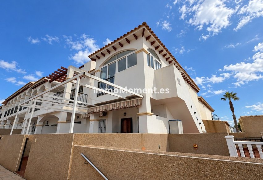 Revente - Villa individuelle - Orihuela - La Ciñuelica