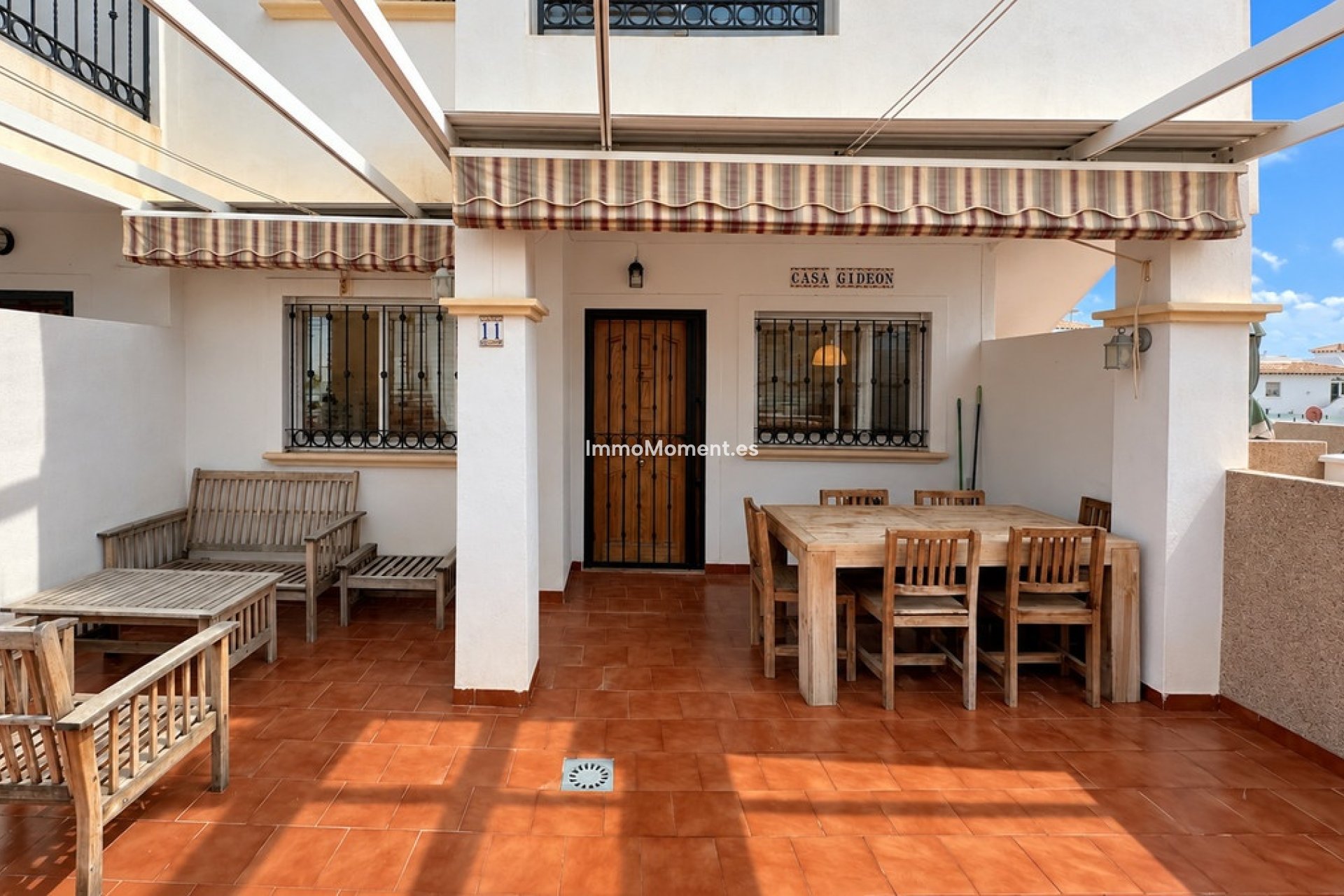 Revente - Villa individuelle - Orihuela - La Ciñuelica
