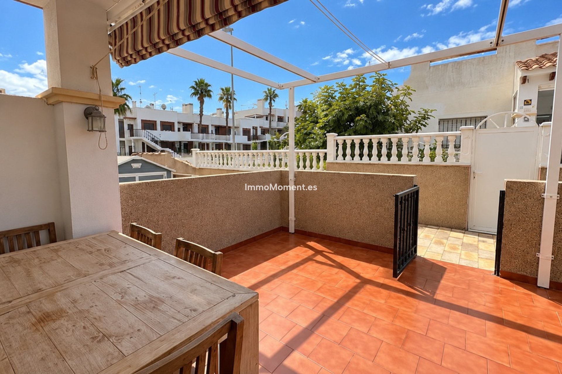 Revente - Villa individuelle - Orihuela - La Ciñuelica