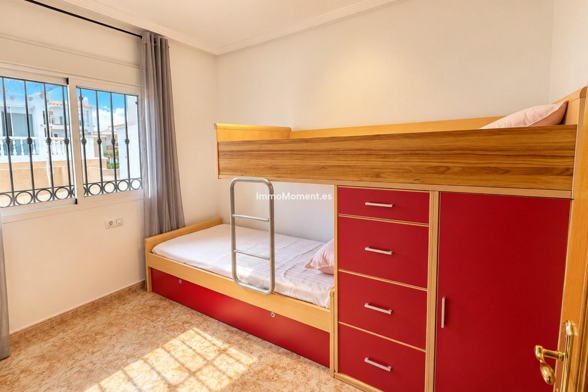 Revente - Villa individuelle - Orihuela - La Ciñuelica