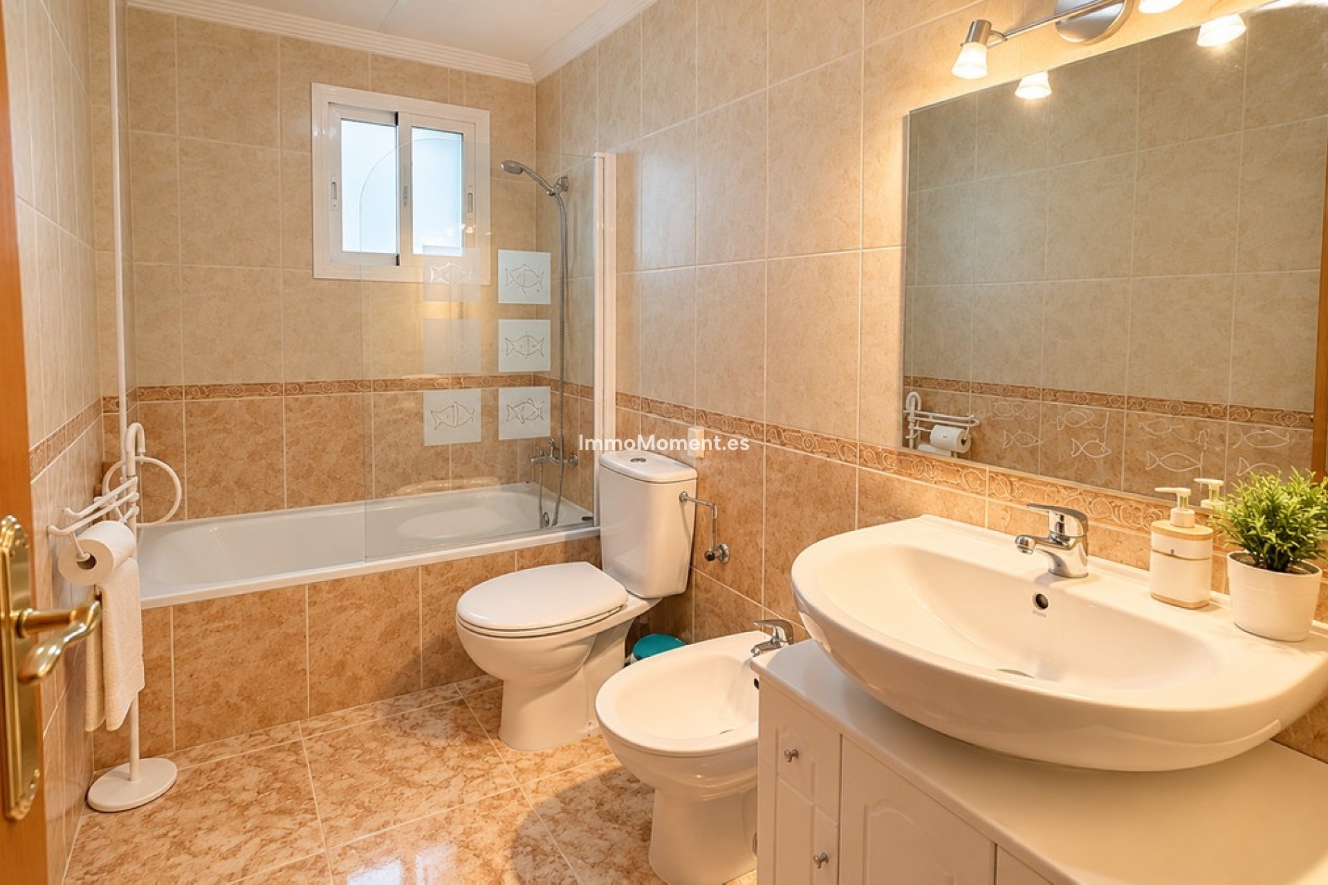 Revente - Villa individuelle - Orihuela - La Ciñuelica