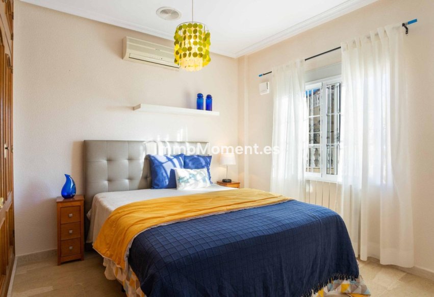 Revente - Villa individuelle - Orihuela - La Florida