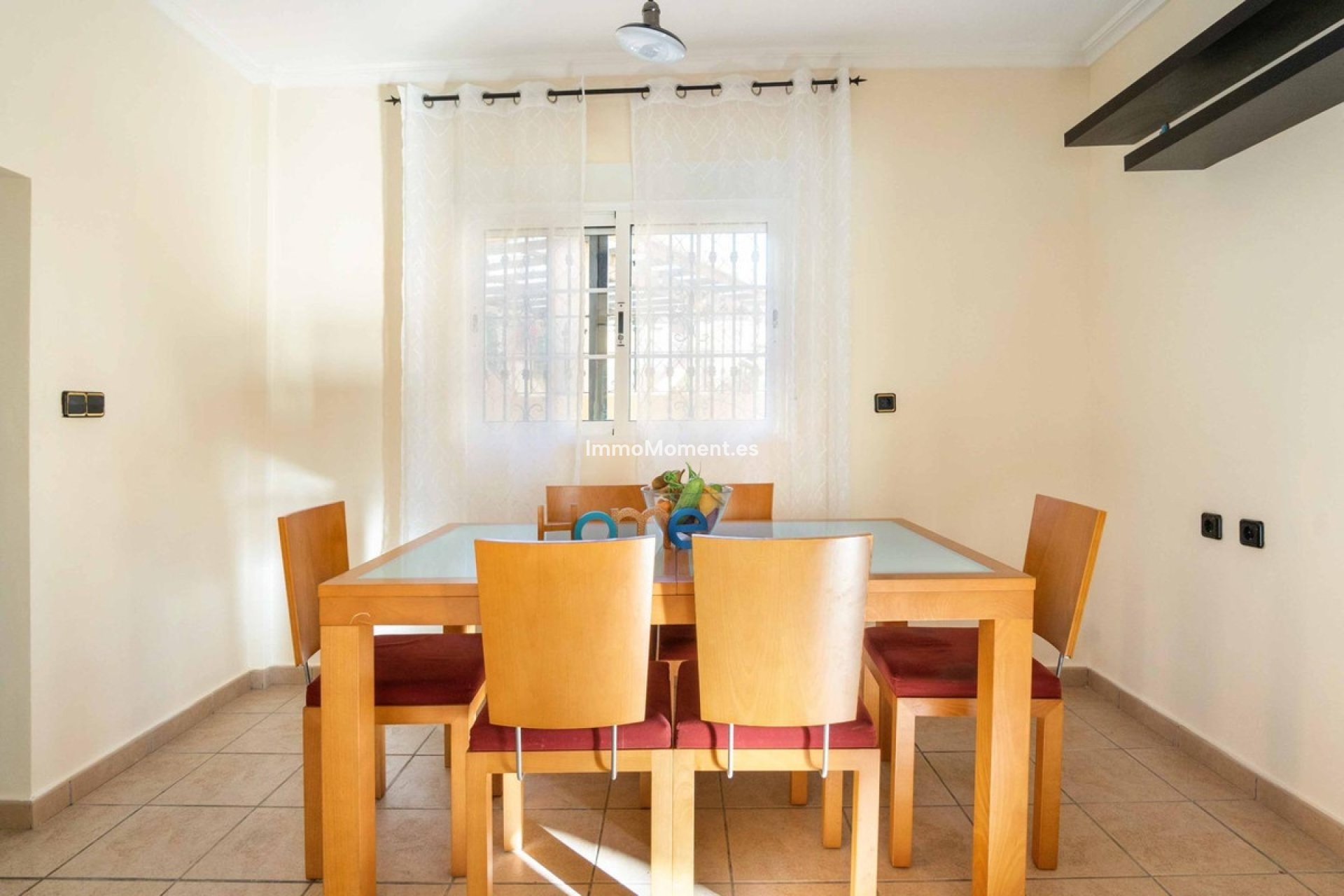 Revente - Villa individuelle - Orihuela - La Florida