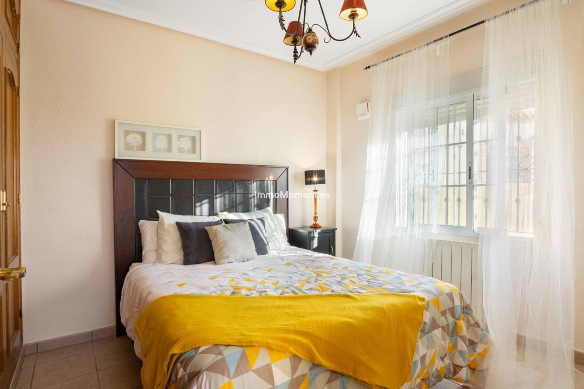 Revente - Villa individuelle - Orihuela - La Florida